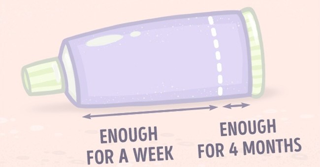 Những thói quen kì cục mà đa phần mọi người mắc phải