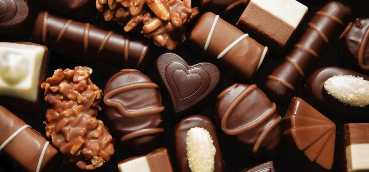 12 tác dụng của chocolate đối với sức khỏe