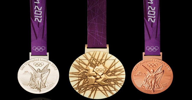 Nhật Bản "biến" rác thải điện tử thành huy chương cho Olympic 2020