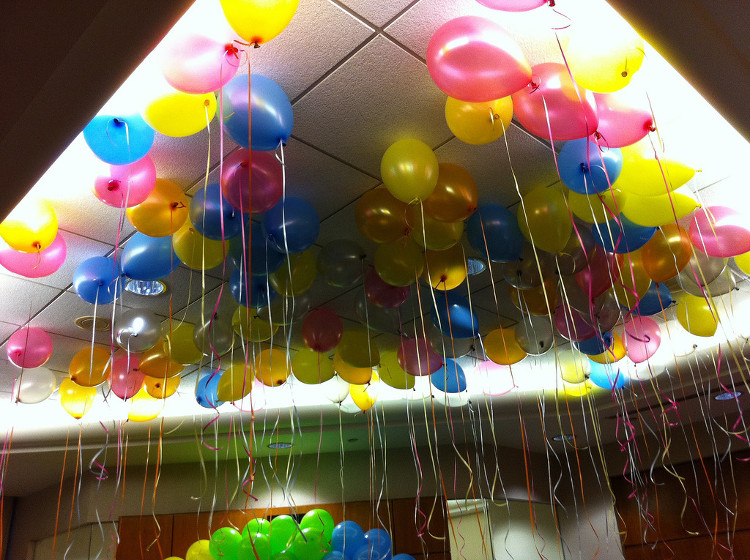 Các nhà khoa học vừa tạo ra một hợp chất helium ổn định