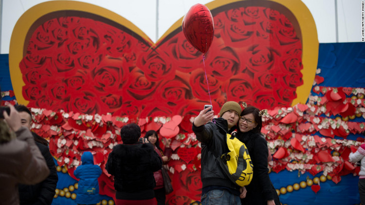 Top sự thật giờ mới biết về ngày Valentine