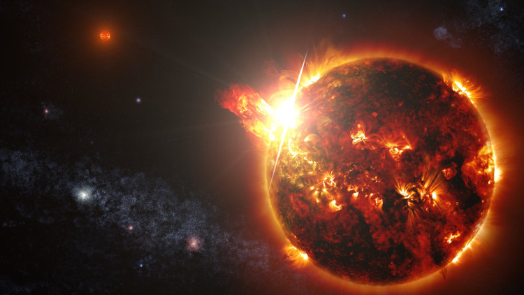 NASA cũng tin rằng chẳng thứ gì sống được trên Trái đất thứ 2