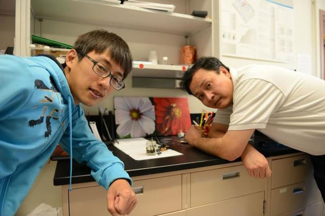Tìm ra cách làm pin từ nước tiểu giá thành cực thấp, hiệu suất cao