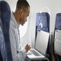 WiFi trên máy bay hoạt động như thế nào?