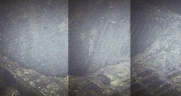 Phóng xạ ở Fukushima quá cao khiến camera của robot thăm dò bị đốt cháy
