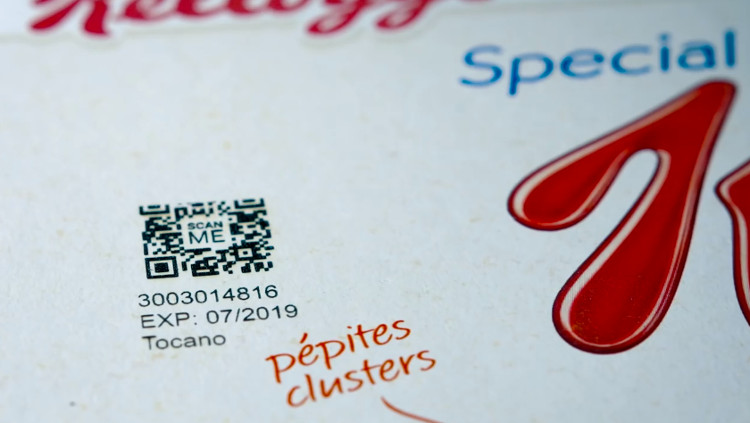 Công nghệ in không dùng mực giúp tiết kiệm chi phí và giảm tác động xấu tới môi trường.