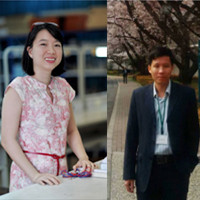 Ba nhà khoa học Việt có công trình trên tạp chí vật lý hạng nhất quốc tế