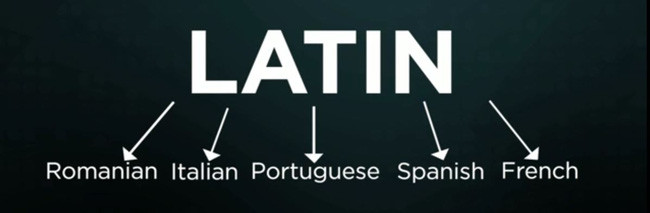 Tiếng Latin đã trở thành một ngôn ngữ “chết” như thế nào?