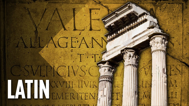 Tiếng Latin đã trở thành một ngôn ngữ “chết” như thế nào?