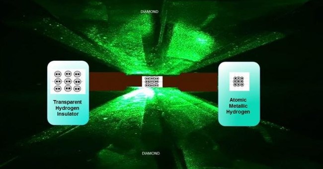 Mỹ chế tạo thành công vật liệu quý hiếm và giá trị nhất thế giới
