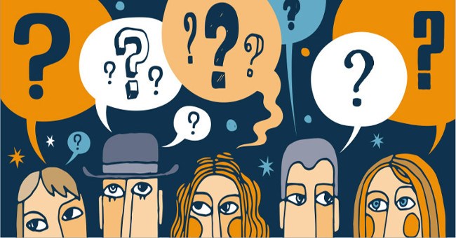 Bạn mà không làm được 4 câu đố này thì thực sự quá tệ