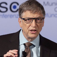 Bill Gates cảnh báo về nguy cơ khủng bố sinh học khiến 30 triệu người thiệt mạng