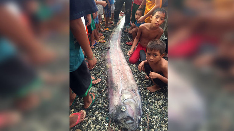 Người dân Philippines lo lắng khi 
