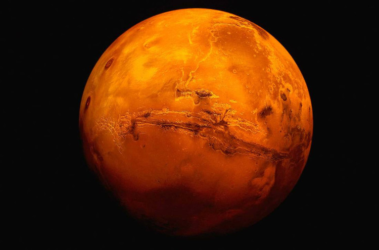 Hình ảnh Biểu Tượng Sao Hỏa Bị Cô Lập PNG  Bị Cô Lập Trên Sao Hỏa Thần  Tượng PNG và Vector với nền trong suốt để tải xuống miễn phí