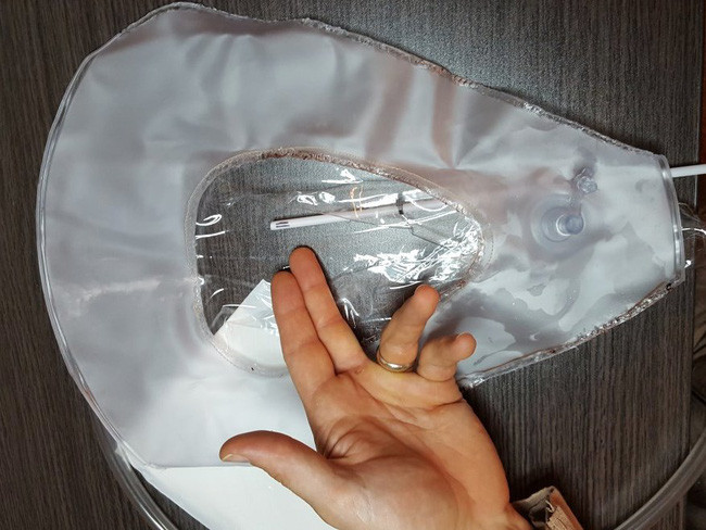 Đại tá không quân Mỹ đã giải đáp được vấn đề tế nhị của NASA và ôm về 15.000 USD