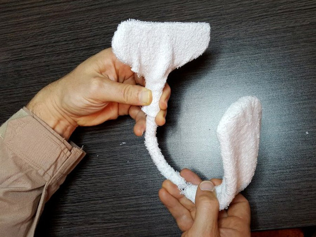 Đại tá không quân Mỹ đã giải đáp được vấn đề tế nhị của NASA và ôm về 15.000 USD