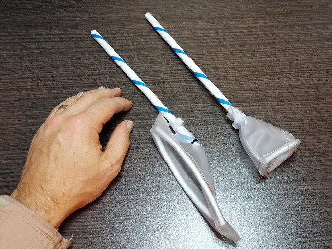 Đại tá không quân Mỹ đã giải đáp được vấn đề tế nhị của NASA và ôm về 15.000 USD