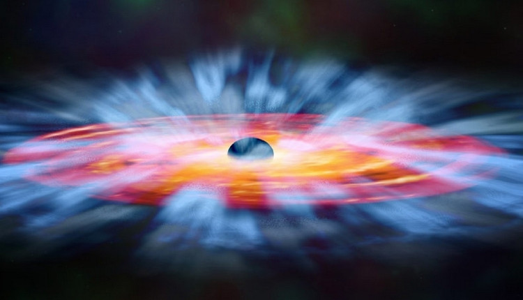 Rạng sáng 23/2, NASA họp báo công bố những khám phá bên ngoài Hệ Mặt trời