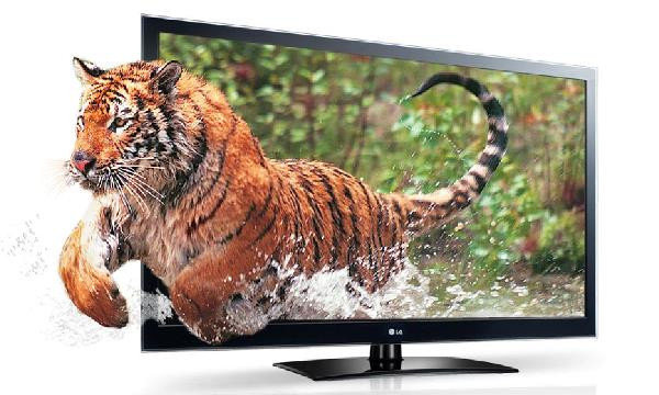 Tất cả những điều cần biết về tivi 3D (Phần 1)