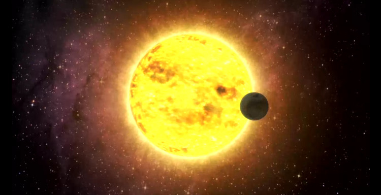 Họp báo của NASA: Chúng ta có hẳn một 