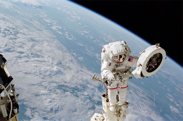 Tên lửa plasma của phi hành gia 66 tuổi - Kèo đặt cược của NASA sắp tới lúc hái trái ngọt (Phần 1)