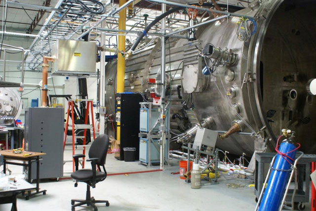 Tên lửa plasma của phi hành gia 66 tuổi - Kèo đặt cược của NASA sắp tới lúc hái trái ngọt (Phần 1)