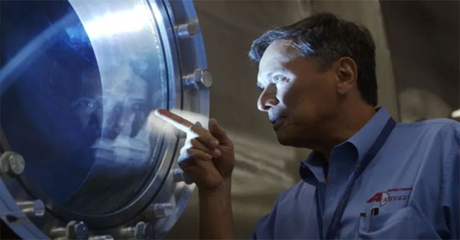 Tên lửa plasma của phi hành gia 66 tuổi - Kèo đặt cược của NASA sắp tới lúc hái trái ngọt (Phần 1)