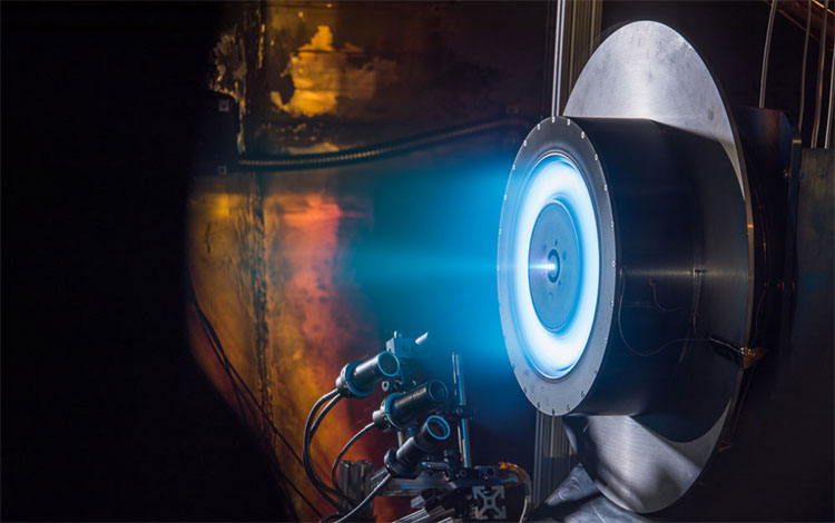 Tên lửa plasma của phi hành gia 66 tuổi - Kèo đặt cược của NASA sắp tới lúc hái trái ngọt (Phần 2)