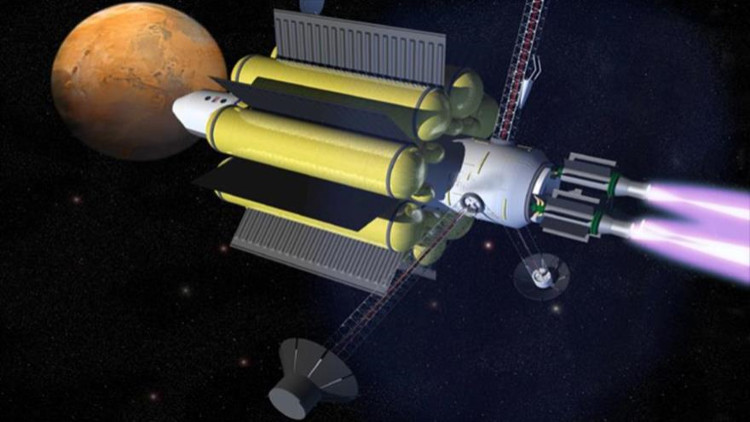 Tên lửa plasma của phi hành gia 66 tuổi - Kèo đặt cược của NASA sắp tới lúc hái trái ngọt (Phần 2)
