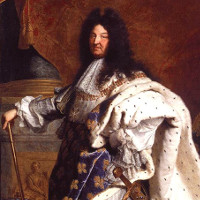 Những cái "tật" lập dị của Louis XIV - Ông vua chỉ tắm 3 lần trong đời