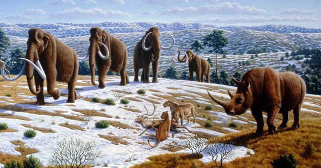 Thực hư ngày tận thế: Hủy diệt do con người (Phần 2)