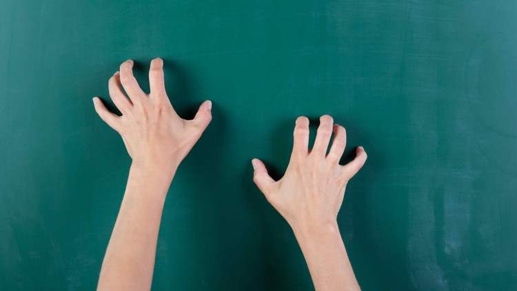 Chuyện bây giờ mới biết về thứ âm thanh mà ai nghe cũng phải sợ