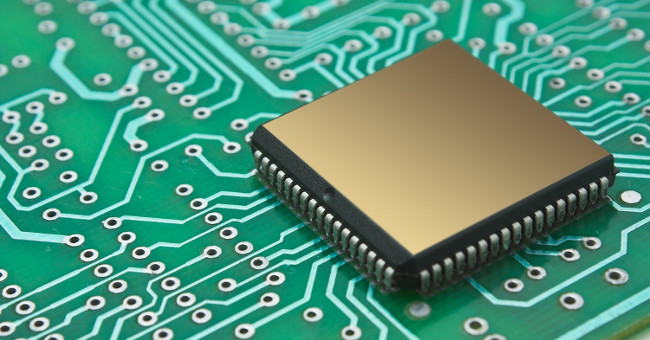 Tham vọng chế tạo chip máy tính thông minh hơn Einstein 50 lần