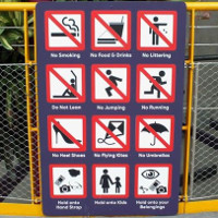 10 điều đặc biệt "cộp mác" Singapore mà du khách sẽ ngẩn tò te khi tới đây