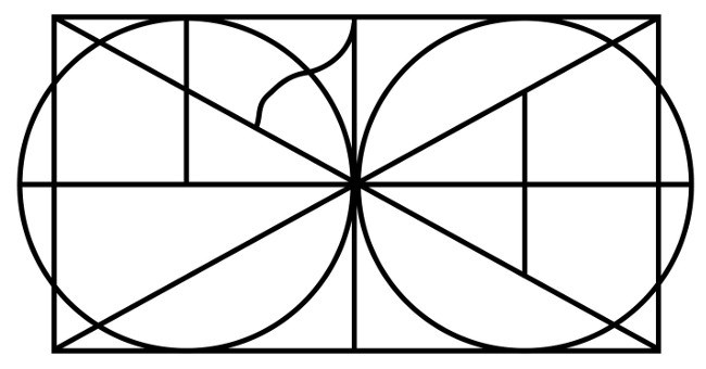 Chỉ những người có não nhạy bén mới tìm ra được hết 26 chữ cái trong bức tranh này