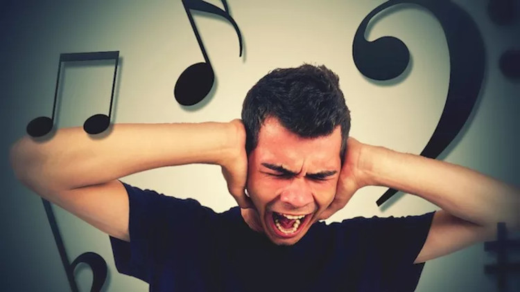 Tại sao đôi lúc bạn cứ nghe 