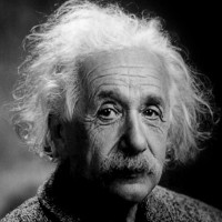 Tại sao Einstein lại trở thành biểu tượng của các thiên tài?