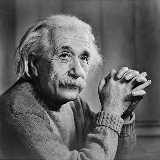 Tại sao Einstein lại trở thành biểu tượng của các thiên tài?