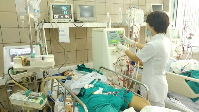 Rượu chứa chất methanol sẽ 