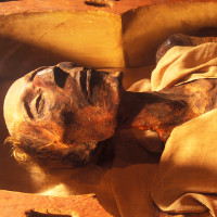 Giải mã bí mật kinh thiên về xác ướp Ai Cập