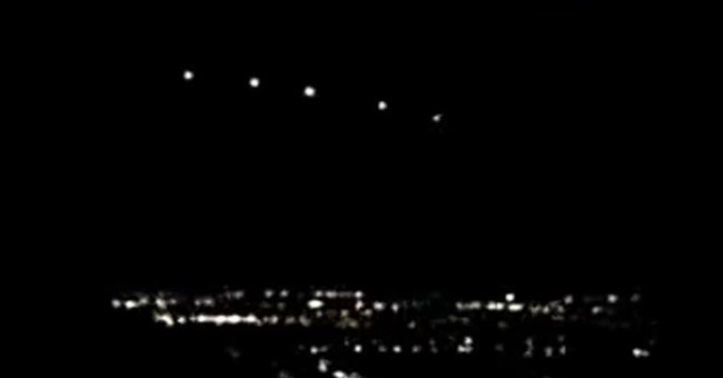 Bí ẩn "ánh sáng Phoenix" 20 năm vẫn chưa có lời giải