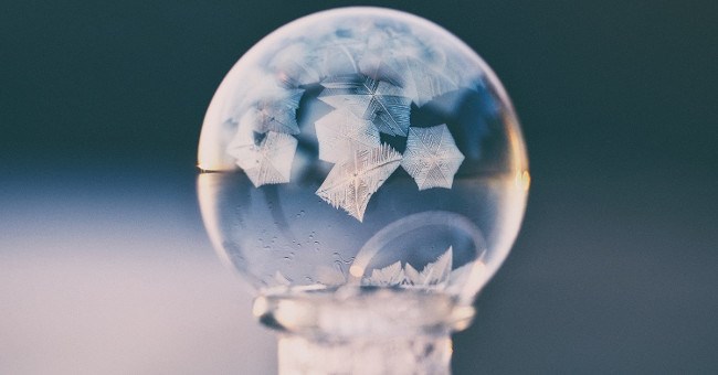 Đã có bằng chứng chứng minh rằng không thể đạt được "độ 0 tuyệt đối"