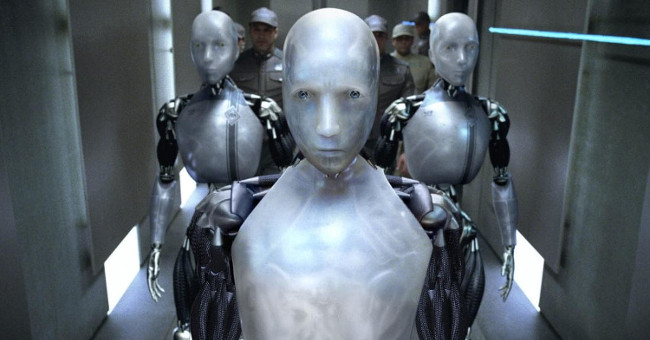 Robot nổi loạn giết chết kỹ sư ở nhà máy Mỹ