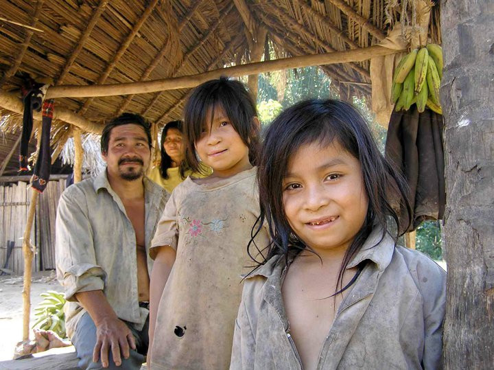 Tại sao tộc người Tsimane ở Amazon có trái tim khỏe nhất hành tinh?