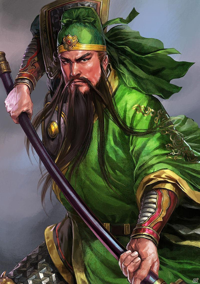 Những giai thoại ly kỳ về Quan Vân Trường (Phần 1)
