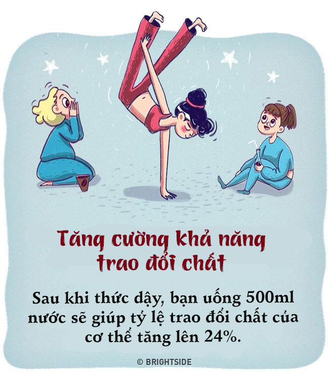 Điều gì xảy ra nếu bạn uống nước lọc thay nước ngọt trong suốt 1 tháng?