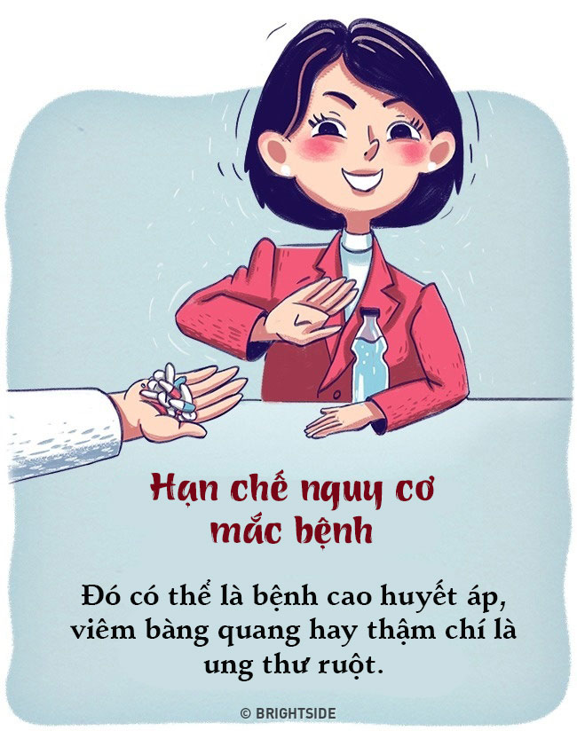 Điều gì xảy ra nếu bạn uống nước lọc thay nước ngọt trong suốt 1 tháng?