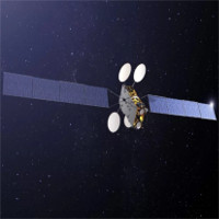 Brazil phóng vệ tinh địa tĩnh đầu tiên phục vụ công tác quốc phòng