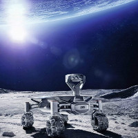 Công ty châu Âu muốn đưa phi thuyền lên Mặt Trăng vào năm 2018