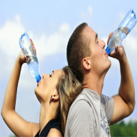 Uống nước theo cách này tốt gấp trăm lần nhân sâm, thuốc bổ